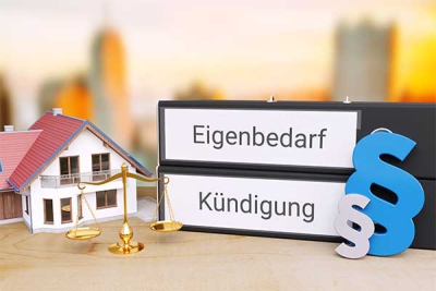 Mietrecht: Wer zählt als „Familienangehöriger“ bei Eigenbedarfskündigungen bei Begründung von Wohnungseigentum?