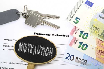 Wohnraummietrecht: Kann mit verjährten Schadensersatzforderungen wegen einer Beschädigung der Mietsache gegen die Mietkaution (Barkaution) aufgerechnet wer-den?